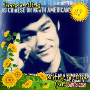 Meet your Posher, Valda